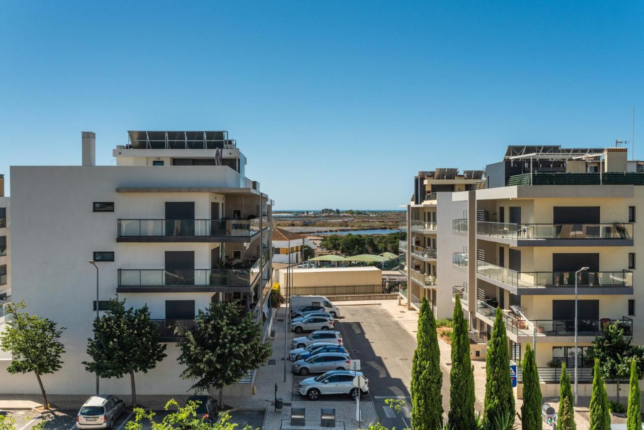 Alojamento Santa Maria Tavira Exterior photo