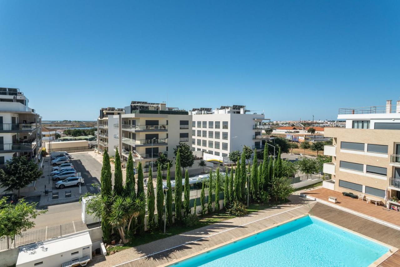 Alojamento Santa Maria Tavira Exterior photo