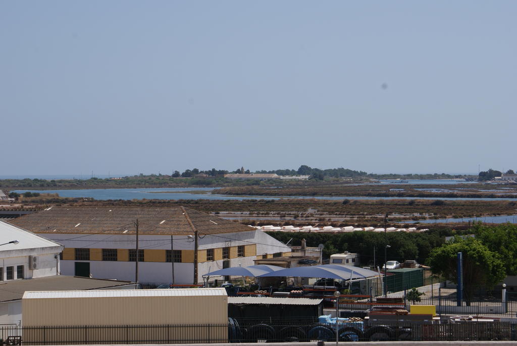 Alojamento Santa Maria Tavira Exterior photo